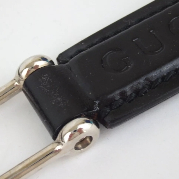 GUCCI KEY RING - Picture 8 of 13